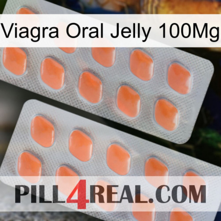 Viagra Oral Jelly 100Mg 27